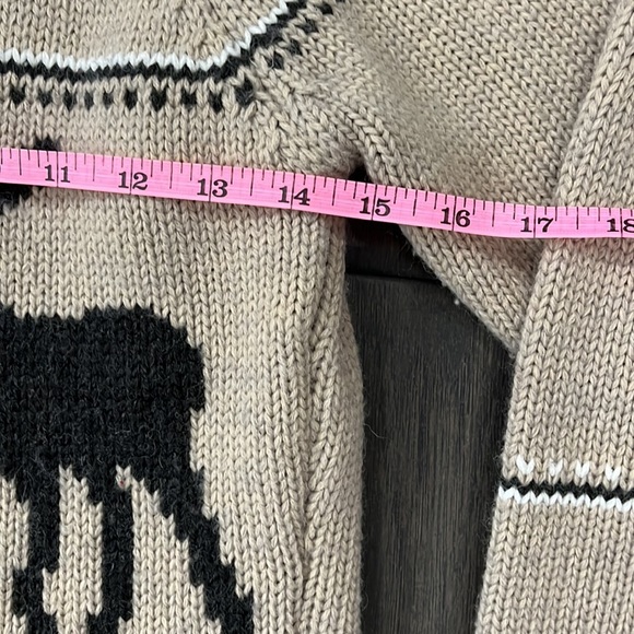 Triple Five Soul | Cardigan - Picture 4 of 6